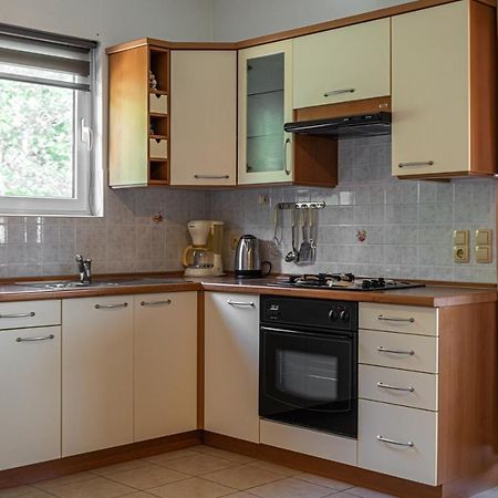 Apartments Kim 拉布 外观 照片
