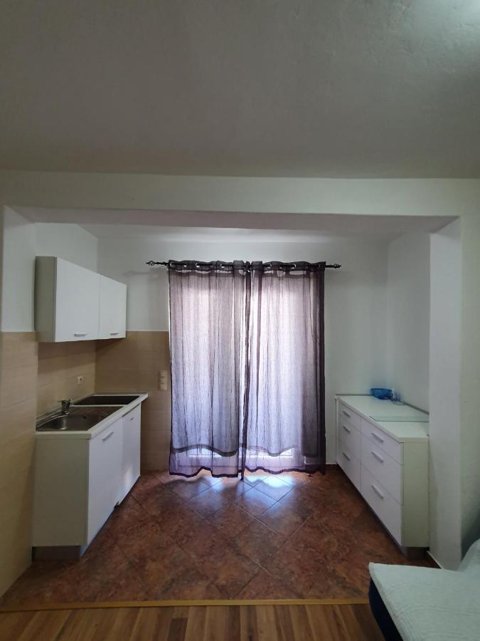 Apartments Kim 拉布 外观 照片